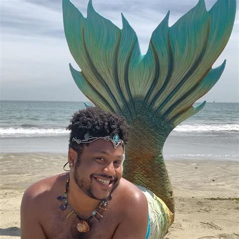 The Fascinating Culture and Traditions of the Magic Merman Maui